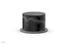 Phylrich BASIC II Volume Control/Diverter Trim Marble Handle 230-37