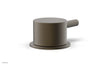 Phylrich BASIC II Volume Control/Diverter Trim Lever Handle 230-38
