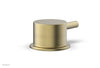 Phylrich BASIC II Volume Control/Diverter Trim Lever Handle 230-38