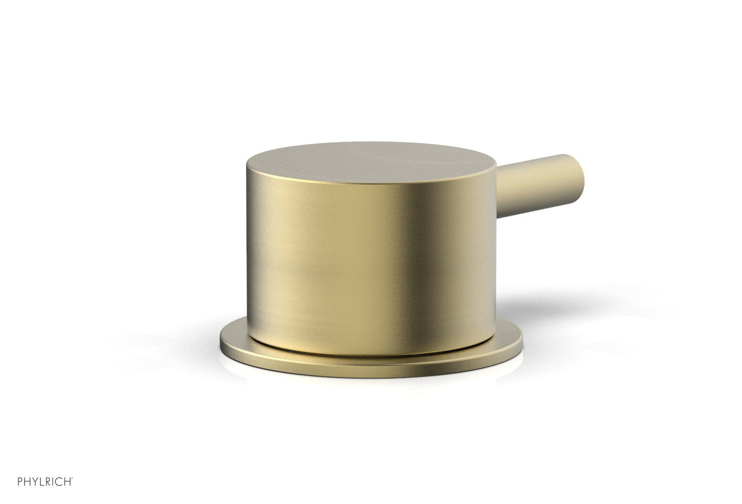 Phylrich BASIC II Volume Control/Diverter Trim Lever Handle 230-38