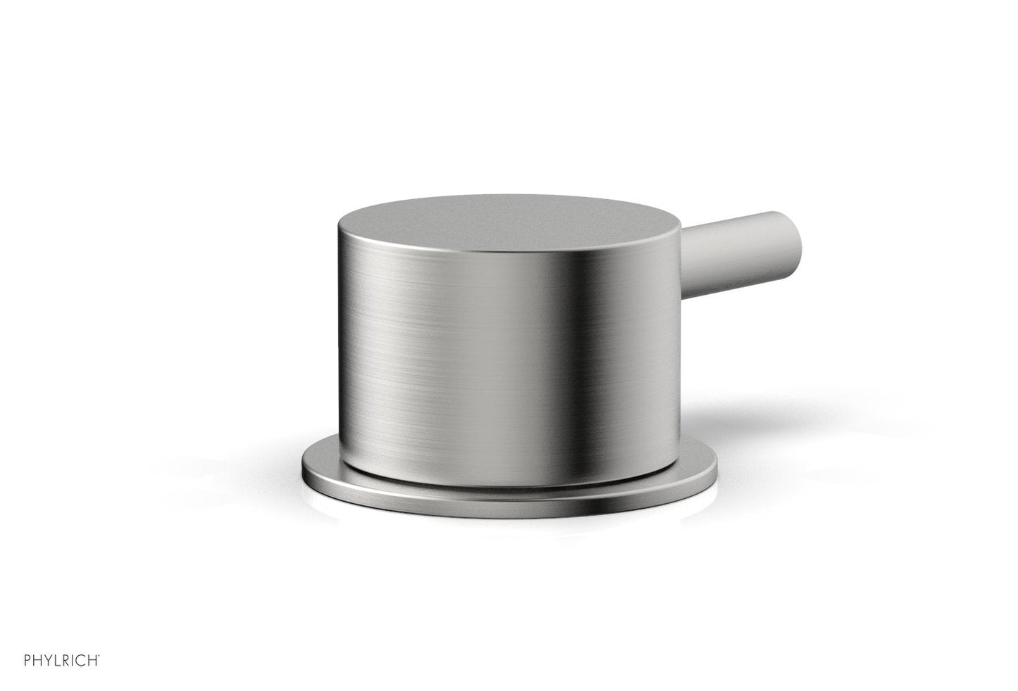 Phylrich BASIC II Volume Control/Diverter Trim Lever Handle 230-38