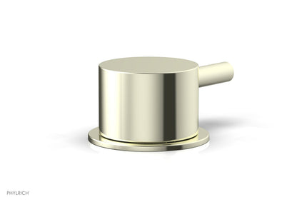 Phylrich BASIC II Volume Control/Diverter Trim Lever Handle 230-38