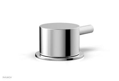 Phylrich BASIC II Volume Control/Diverter Trim Lever Handle 230-38