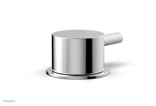 Phylrich BASIC II Volume Control/Diverter Trim Lever Handle 230-38