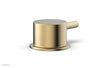 Phylrich BASIC II Volume Control/Diverter Trim Lever Handle 230-38
