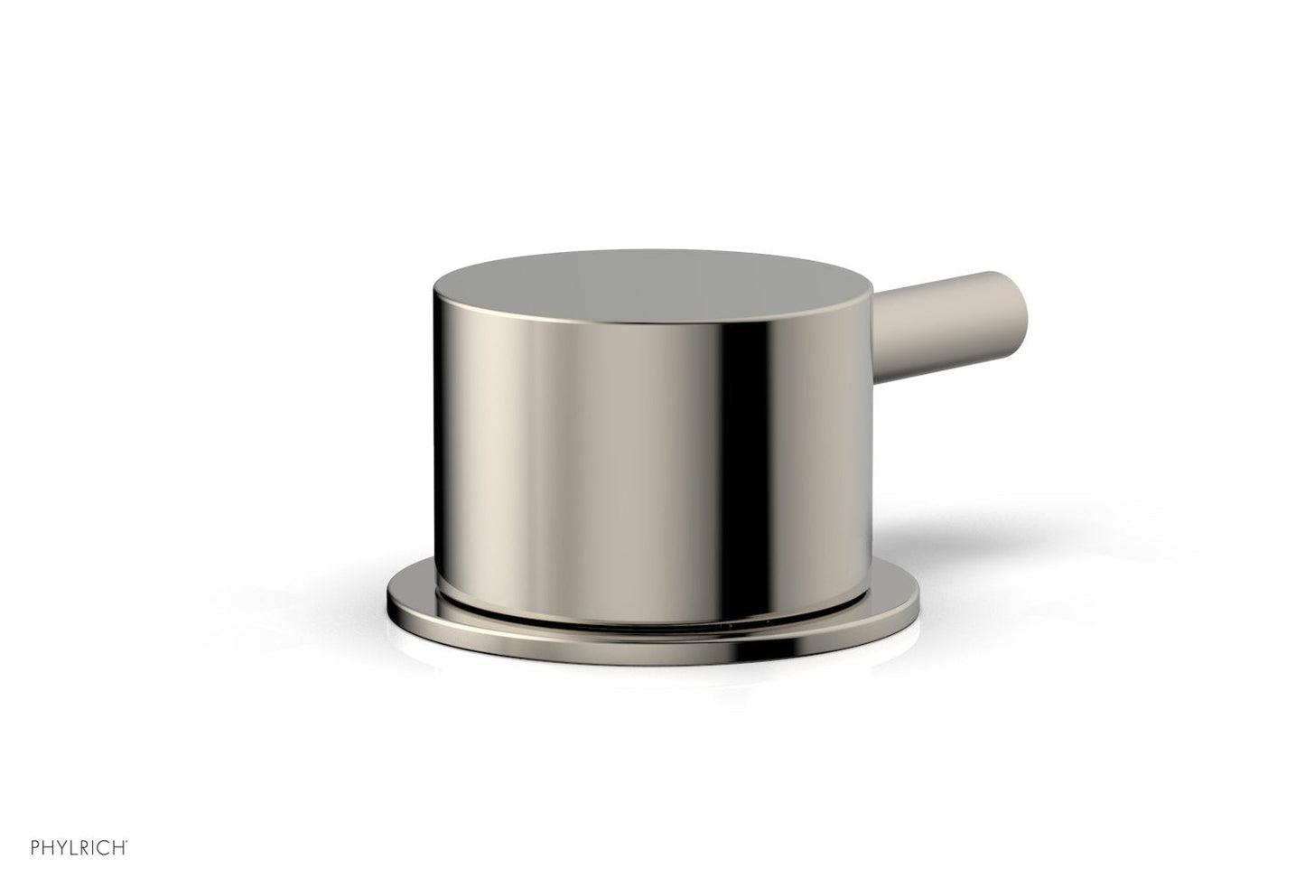 Phylrich BASIC II Volume Control/Diverter Trim Lever Handle 230-38