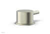 Phylrich BASIC II Volume Control/Diverter Trim Lever Handle 230-38