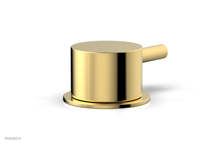 Phylrich BASIC II Volume Control/Diverter Trim Lever Handle 230-38