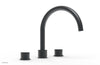 Phylrich BASIC II Deck Tub Set 230-40