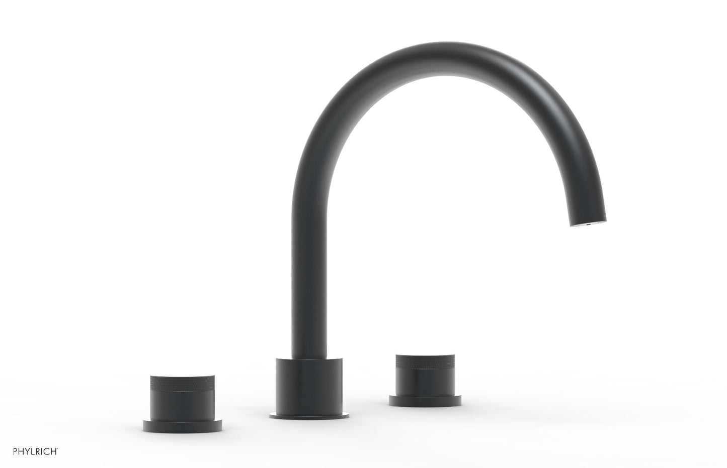 Phylrich BASIC II Deck Tub Set 230-40