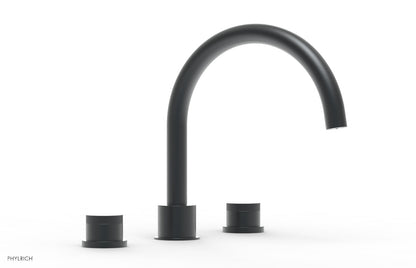 Phylrich BASIC II Deck Tub Set 230-40