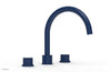 Phylrich BASIC II Deck Tub Set 230-40