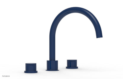 Phylrich BASIC II Deck Tub Set 230-40