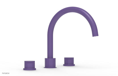 Phylrich BASIC II Deck Tub Set 230-40