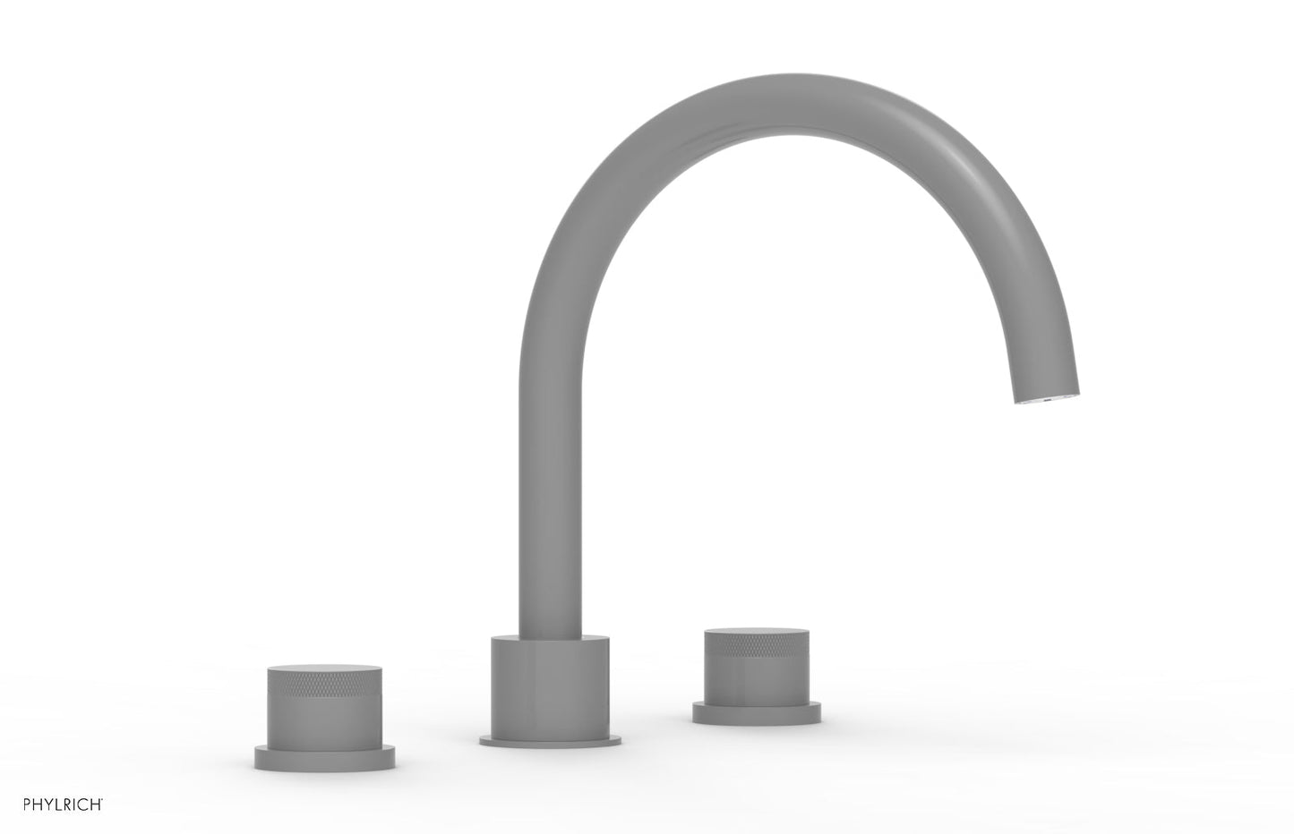 Phylrich BASIC II Deck Tub Set 230-40