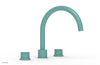 Phylrich BASIC II Deck Tub Set 230-40