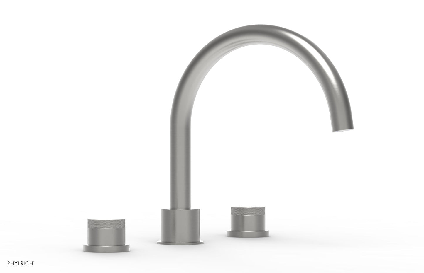 Phylrich BASIC II Deck Tub Set 230-40