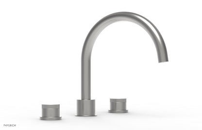Phylrich BASIC II Deck Tub Set 230-40