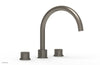 Phylrich BASIC II Deck Tub Set 230-40