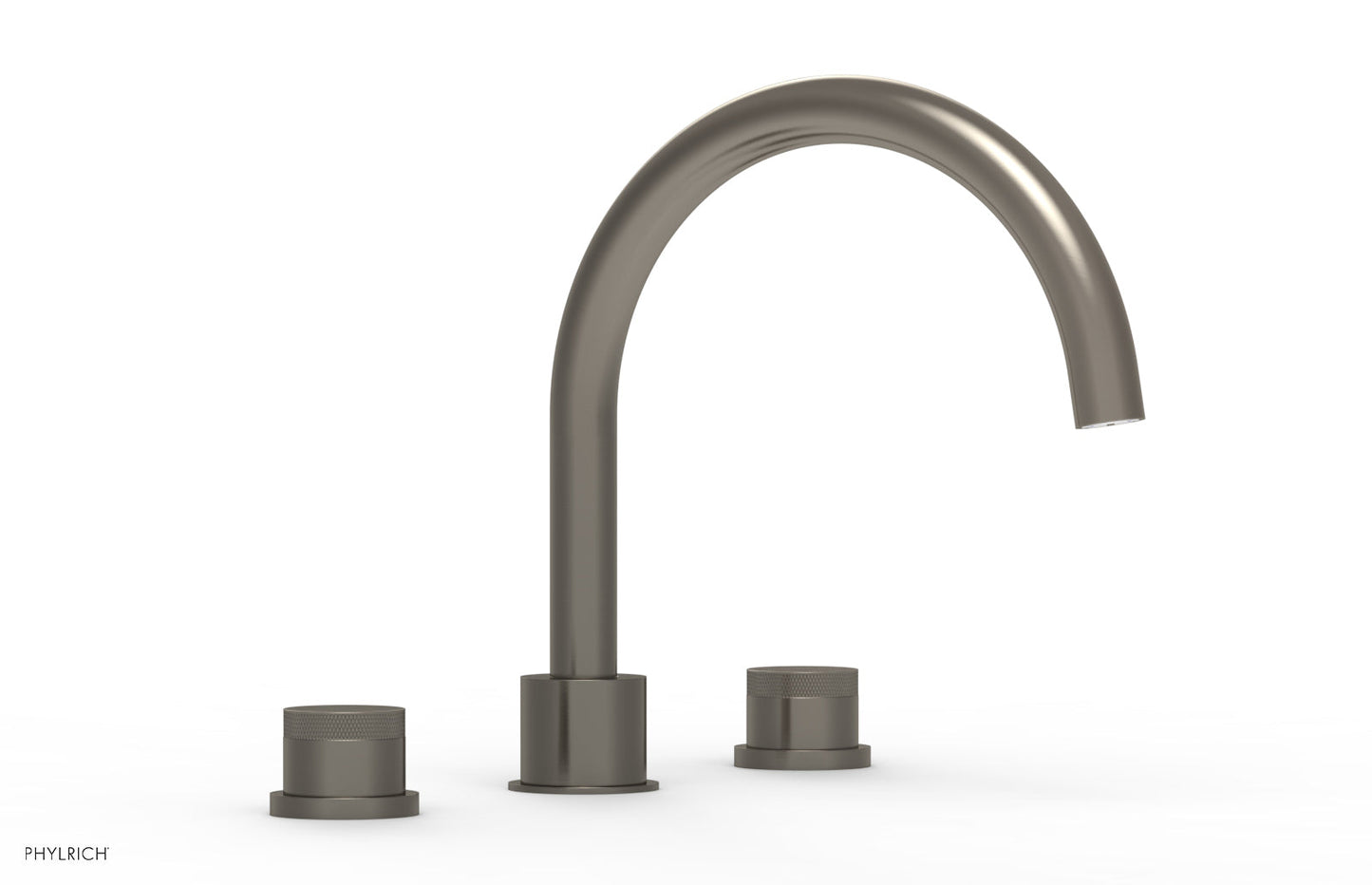 Phylrich BASIC II Deck Tub Set 230-40