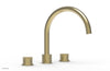Phylrich BASIC II Deck Tub Set 230-40