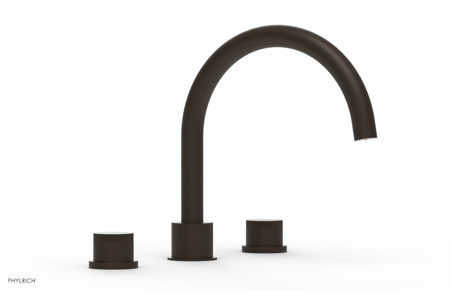 Phylrich BASIC II Deck Tub Set 230-40