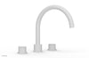 Phylrich BASIC II Deck Tub Set 230-40