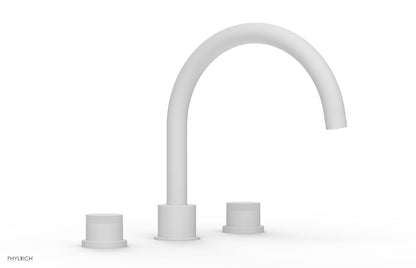 Phylrich BASIC II Deck Tub Set 230-40