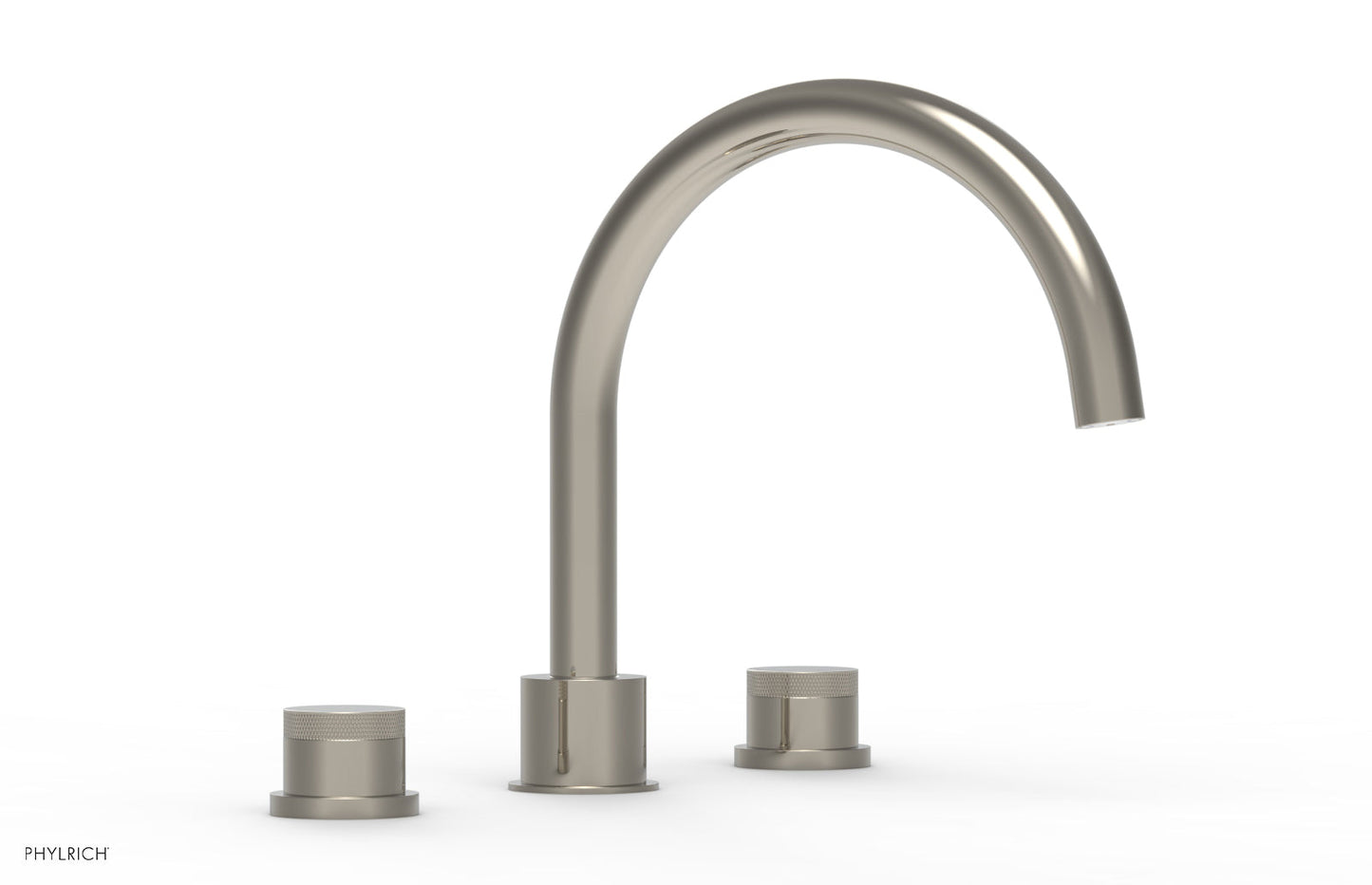 Phylrich BASIC II Deck Tub Set 230-40