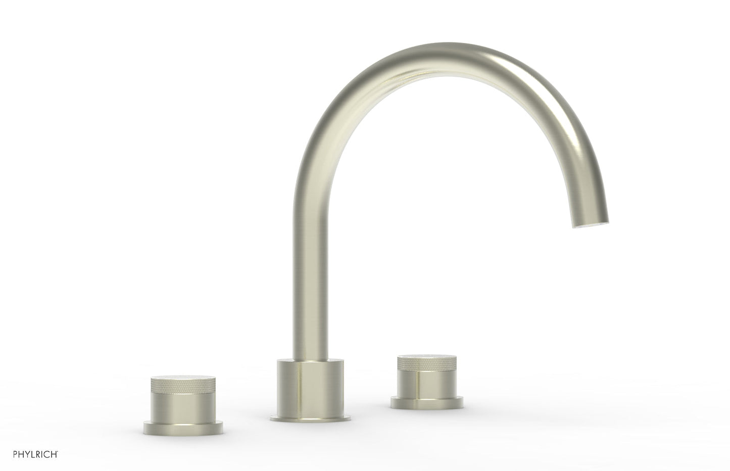 Phylrich BASIC II Deck Tub Set 230-40