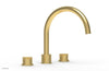 Phylrich BASIC II Deck Tub Set 230-40