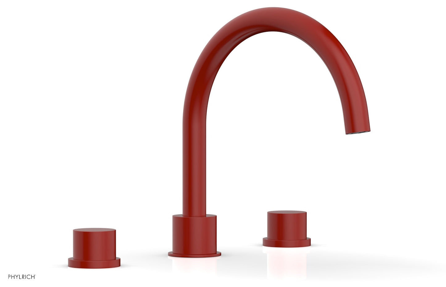 Phylrich BASIC II Deck Tub Set 230-41