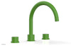 Phylrich BASIC II Deck Tub Set 230-41