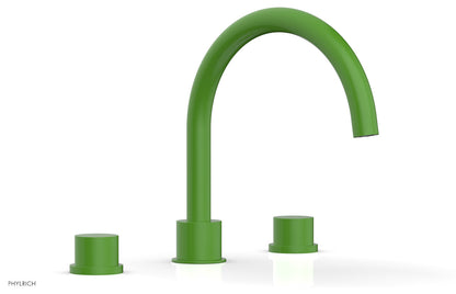 Phylrich BASIC II Deck Tub Set 230-41