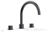 Phylrich BASIC II Deck Tub Set 230-41