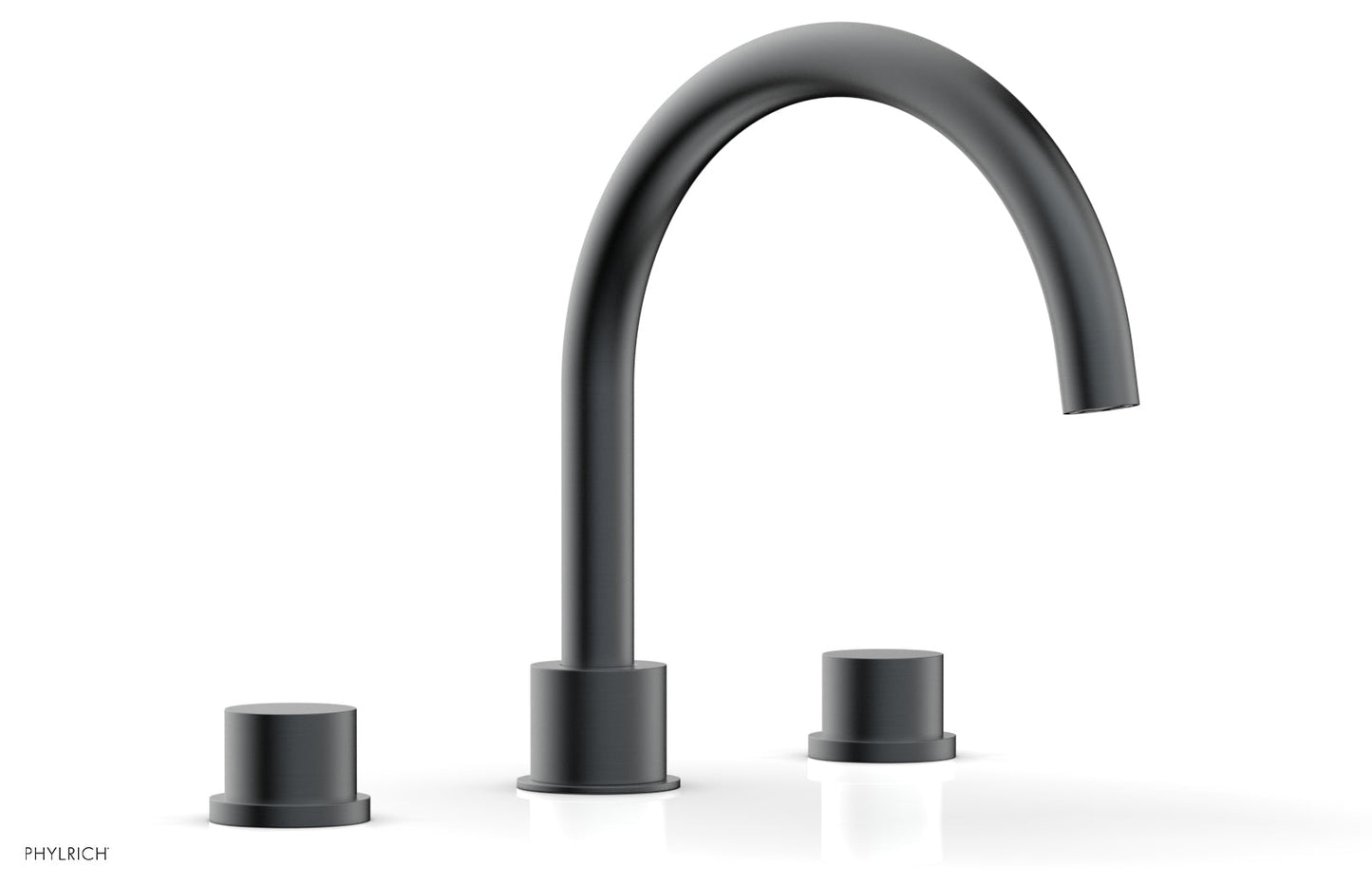 Phylrich BASIC II Deck Tub Set 230-41