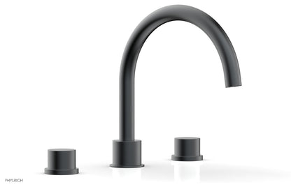 Phylrich BASIC II Deck Tub Set 230-41