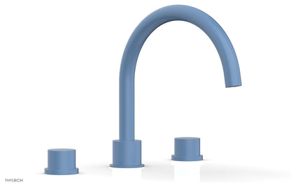 Phylrich BASIC II Deck Tub Set 230-41