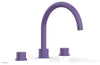 Phylrich BASIC II Deck Tub Set 230-41