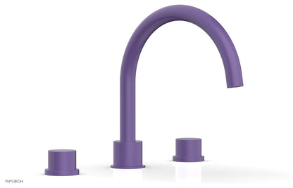 Phylrich BASIC II Deck Tub Set 230-41