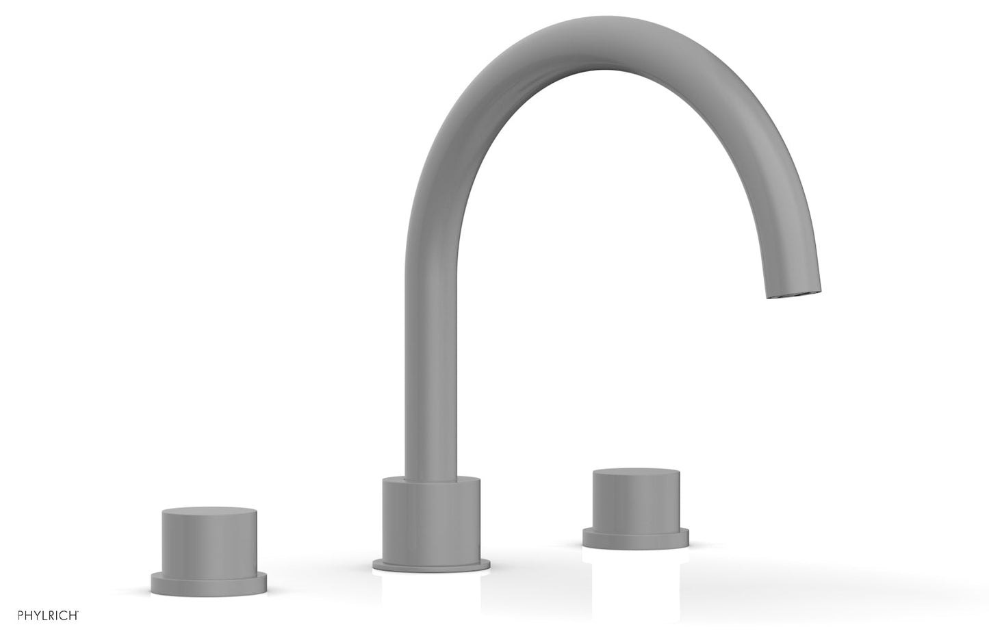 Phylrich BASIC II Deck Tub Set 230-41