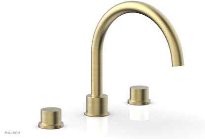 Phylrich BASIC II Deck Tub Set 230-41