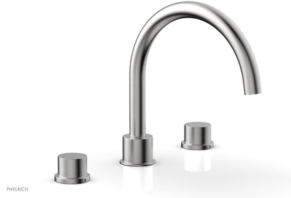Phylrich BASIC II Deck Tub Set 230-41