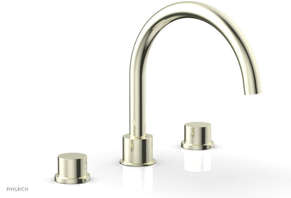 Phylrich BASIC II Deck Tub Set 230-41