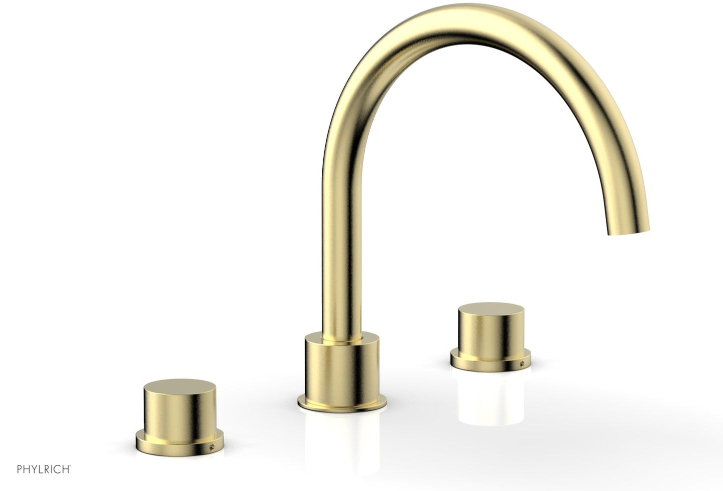 Phylrich BASIC II Deck Tub Set 230-41