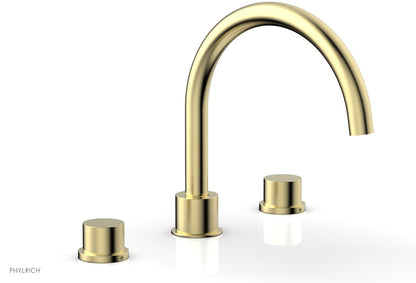Phylrich BASIC II Deck Tub Set 230-41