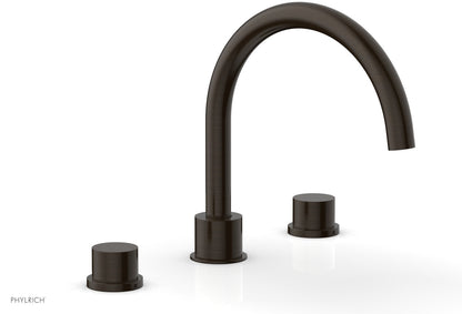Phylrich BASIC II Deck Tub Set 230-41