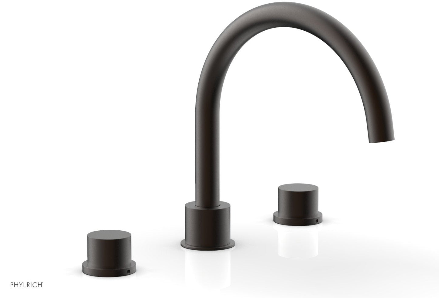 Phylrich BASIC II Deck Tub Set 230-41