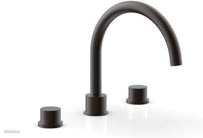 Phylrich BASIC II Deck Tub Set 230-41