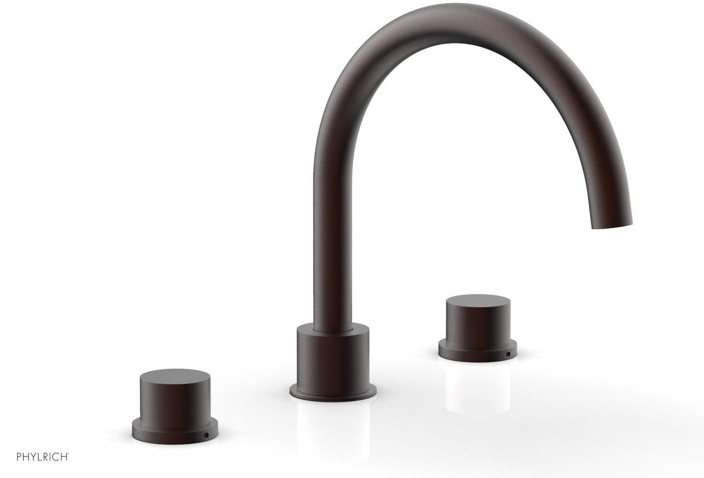Phylrich BASIC II Deck Tub Set 230-41